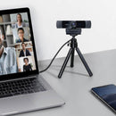 Overview Full HD Video 1080p Webcam