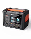 PowerTitan 300 Portable Power Station 288Wh
