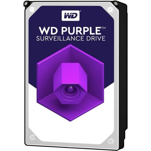 8TB Surveillance Internal Hard Drive 3.5"