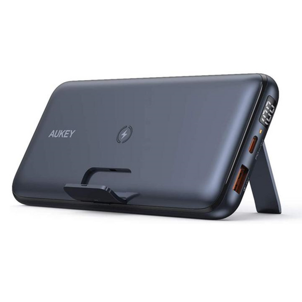 PB-WL03 20000mAh Basix Pro Wireless Power Bank